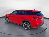 Skoda Kodiaq RS 2,0 TSI 7-Gang-DSG 4x4 - Skoda Kodiaq: RS