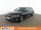 Audi A6 40 TDI Mild-Hybrid Sport Aut.*NAVI*LED*TEMPO* - Audi A6 Gebrauchtwagen in Freiburg