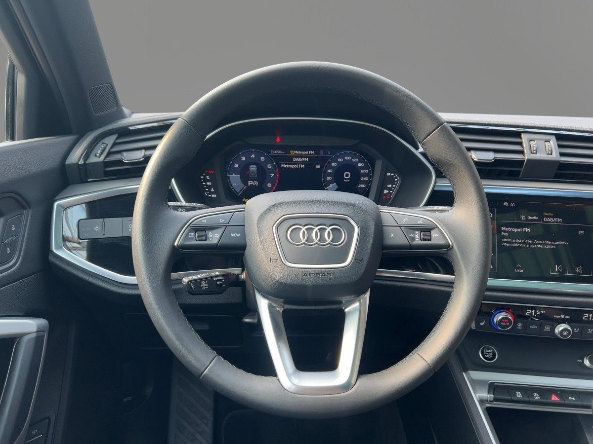 Audi Q3 - Bild 12