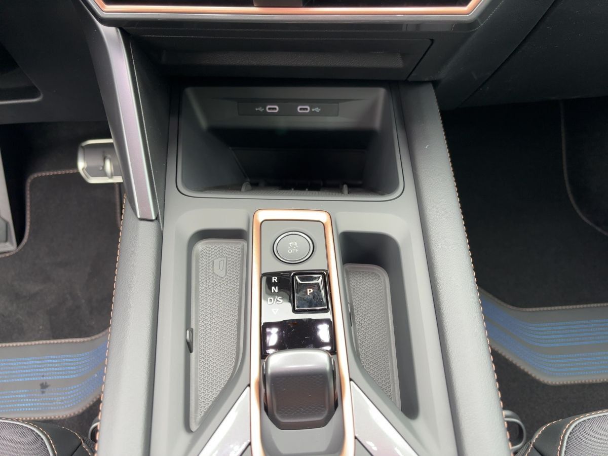 Cupra Leon - Bild 25