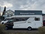 HYMER / ERIBA / HYMERCAR ML-T 620 Mercedes -Solar-Ganzjahresreifen - Offers