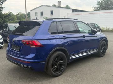 Volkswagen Tiguan - 4