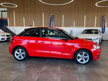 Audi A1 design *Klima*Navi*Xenon*SZHZ*