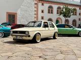 Volkswagen VW Golf I / Golf mk1 / Golf 1 kein GTi - Volkswagen Golf aus 1977