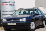 Volkswagen Golf IV Variant Ocean PDC+HINTEN! AHK! KLIMA! - Volkswagen Golf: Variant Iv