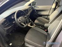 Volkswagen Taigo - Vorschau Bild 4