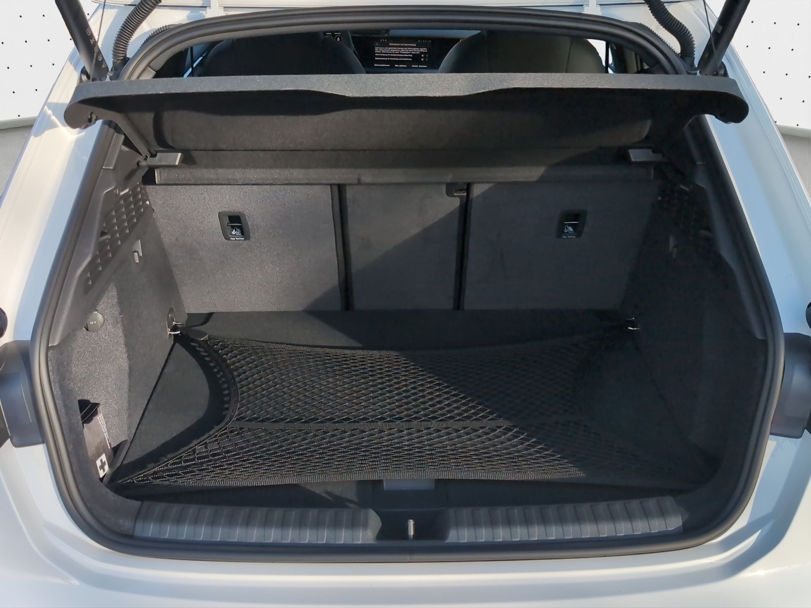Audi RS3 - Bild 11