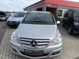 Mercedes-Benz B 200 B B 200 - Mercedes-Benz B 200 in Braunschweig