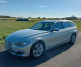 BMW 335i xDrive Touring Modern Line Automat. Mod... - BMW 335 in Berlin