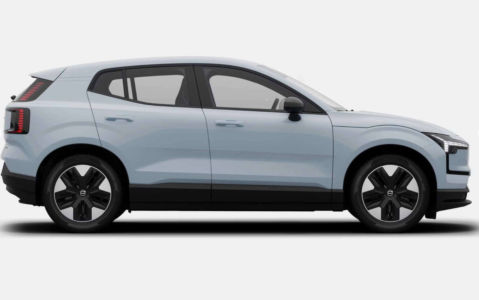 Volvo EX30 - Bild 3