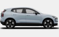 Volvo EX30 - Vorschau Bild 3