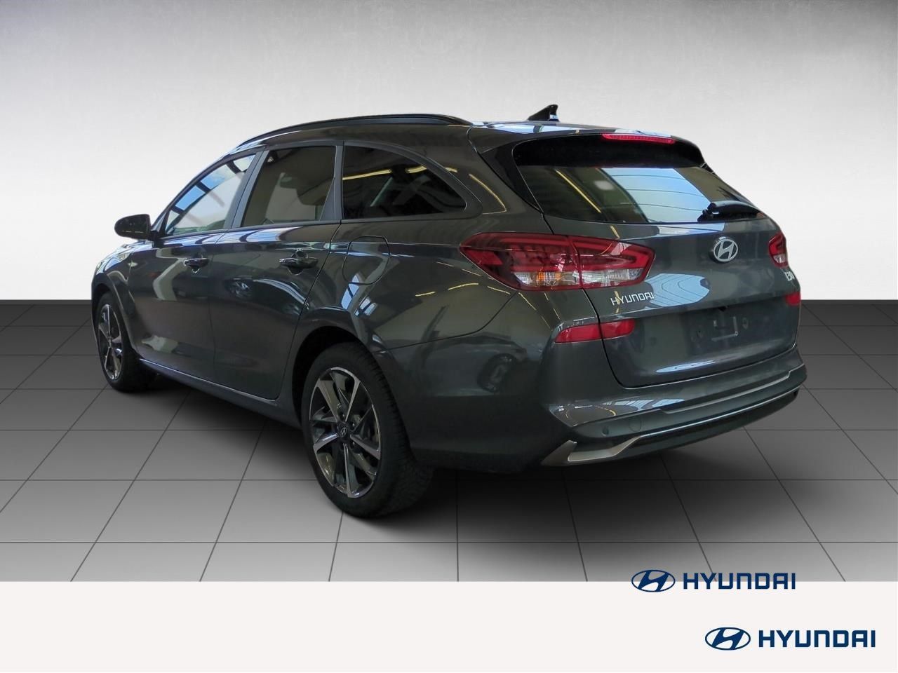 Hyundai i30 – Bild 5