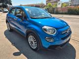 Fiat 500X 1.0 T3 120 CV Cross - blaue Fiat 500L Cross