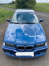 BMW 316i Compact - - BMW 316 aus 1997: Compact