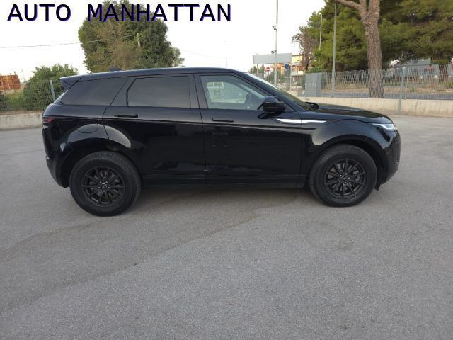 Land Rover LAND ROVER Range Rover Evoque 2.0D I4 150CV soli imagem 2