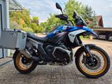 BMW R 1300 GS 4 Pakete Sportfederung Höhenregelung   - BMW R S 1300