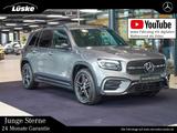 Mercedes-Benz GLB 200 d 4M AMG Line Night Fahrassistenz AHK