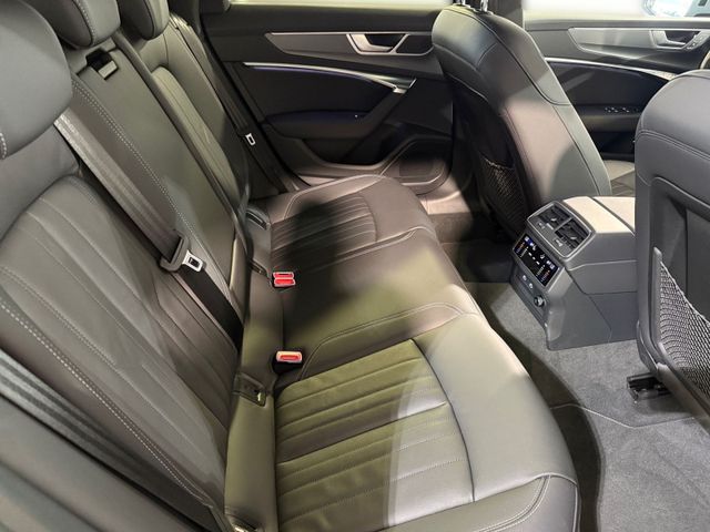 A6 Avant 40 TDI ADVANCED MATRIX+NAVI+HUD+REMOTE+
