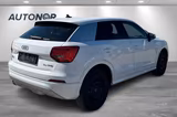 Audi Q2 35 TFSI Sport 1.5 150PS S-tr. - Audi: 2.5