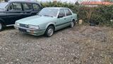 Mazda 626 GC Oldtimer - Mazda 626 von privat