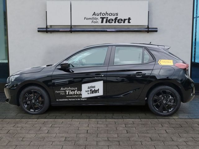 Corsa 1.2 Direct Injection Turbo Edition (F)