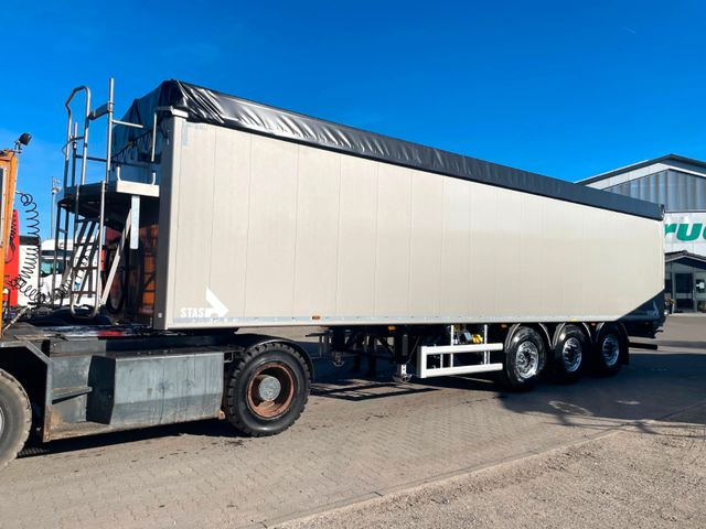 Stas 60m Schubboden/Agrar/Farm/CargoFloor/Auch Miete!