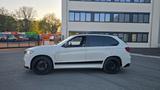 BMW f15 x5 30d xDrive M Paket + Performanc... - BMW 530: Geländewagen