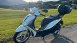 Piaggio Medley  125er NEUWERTIG 2024 +Topcase - ROLLER 125ER
