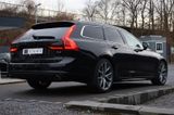 Volvo V90 D4 Geartronic Momentum*LED*RFK*LEDER*CARPLAY - Volvo V90 aus 2019
