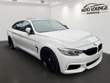 BMW 420d M Paket | Shadow | Navi Prof. | Schiebedach - BMW 420 in Hannover