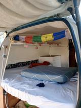 Hyundai H1 Camper - Hyundai Accent Diesel Gebrauchtwagen