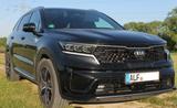 Kia Sorento Platinum AWD Ahk Garantie Leder HUD - Kia Sorento von privat
