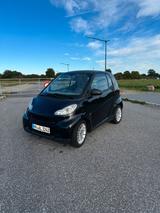 Smart 451 | KUPPLUNG SERVICE NEU TÜV - Smart: mit Anhängerkupplung