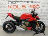 Ducati Streetfighter V4 S Desmo neu - DUCATI DESMO