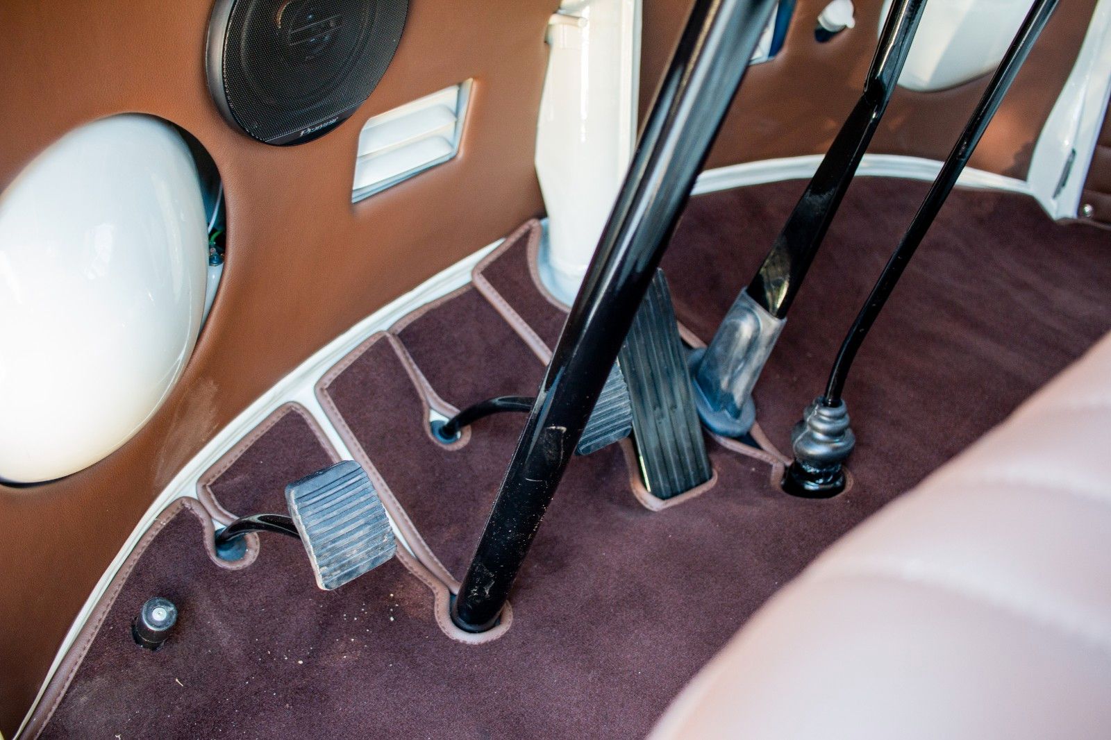 VW T1 Bulli Kombi 9 Sitzer Neu "Made in Germany"