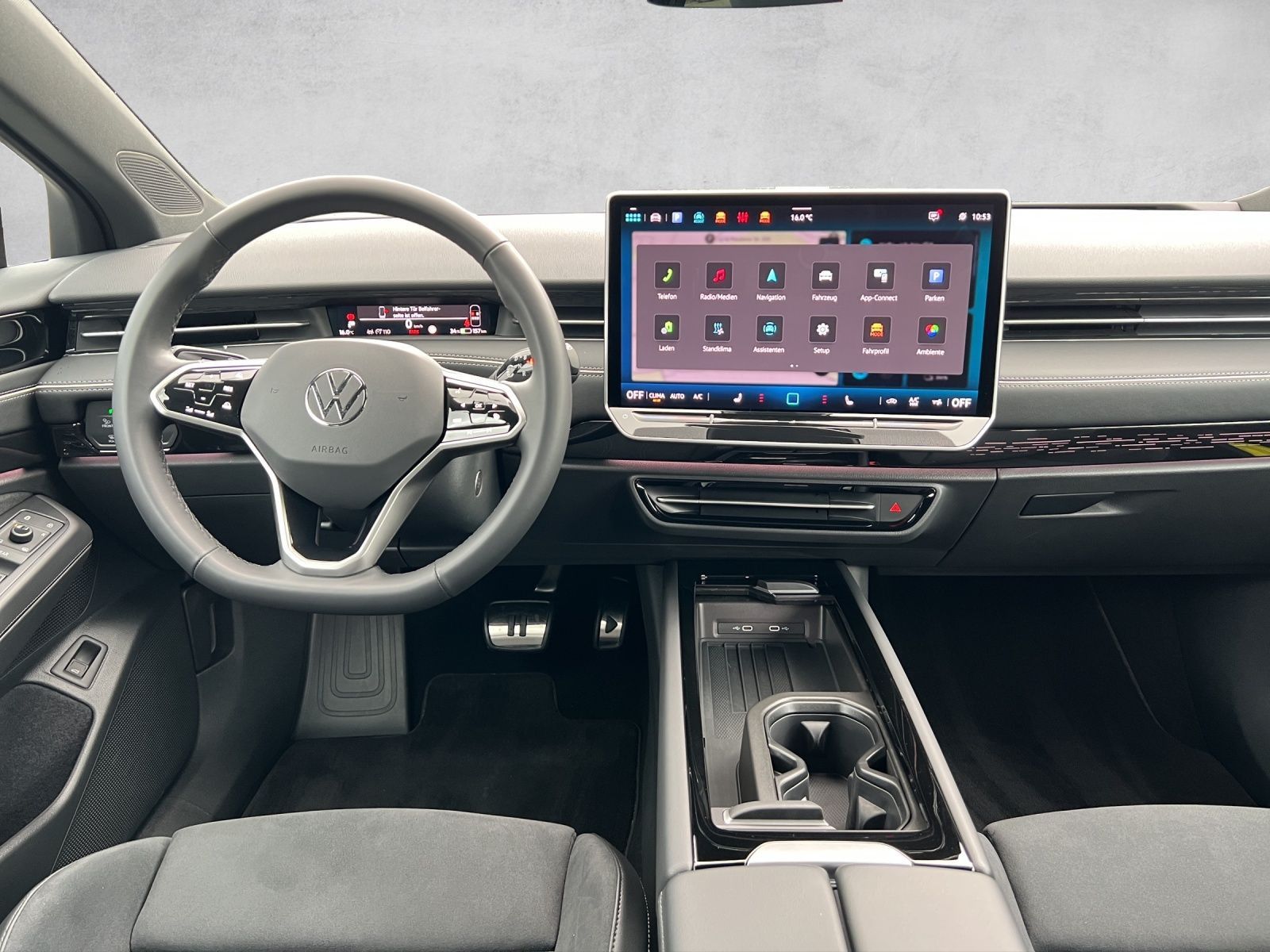ID.7 Tourer Pro AHK*Navi*ACC*CarPlay