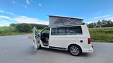 Volkswagen T6 California Beach - VW T6 California von 2015
