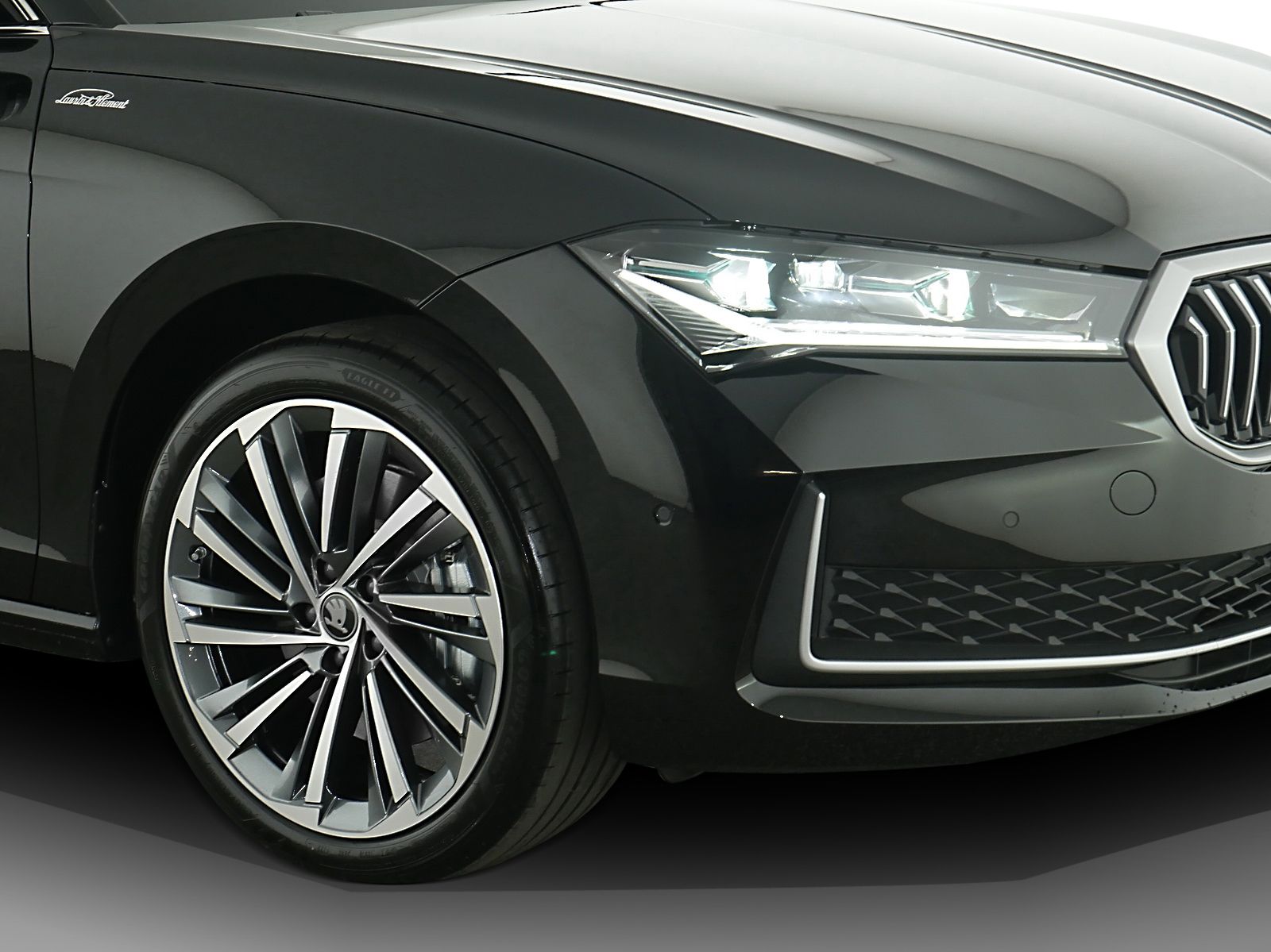 Skoda Superb - Bild 13