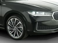 Skoda Superb - Vorschau Bild 13