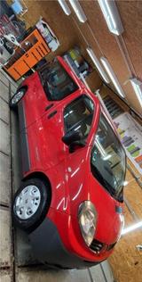 Renault Trafic 9-Sitzer, Transporter, Klei... - Renault: Transporter