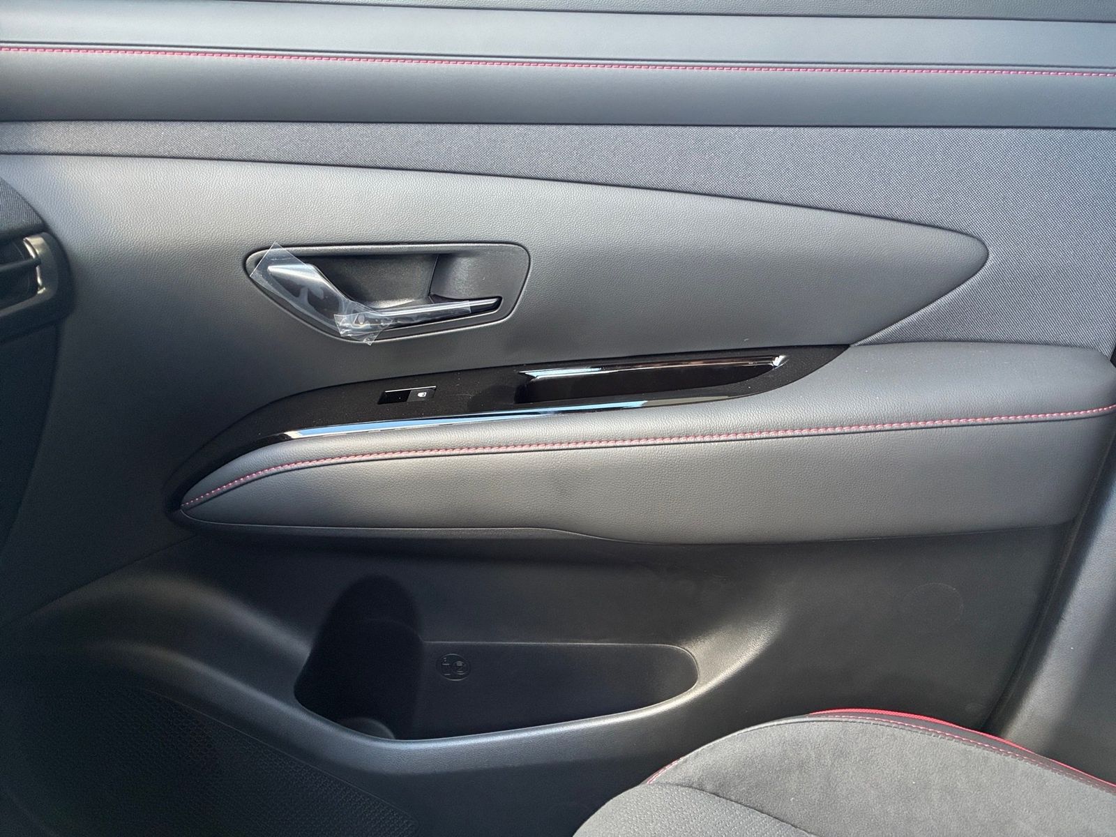 Fahrzeugabbildung Hyundai Tucson 1.6 T-GDI N Line Kamera,LED,Matrix,Navi