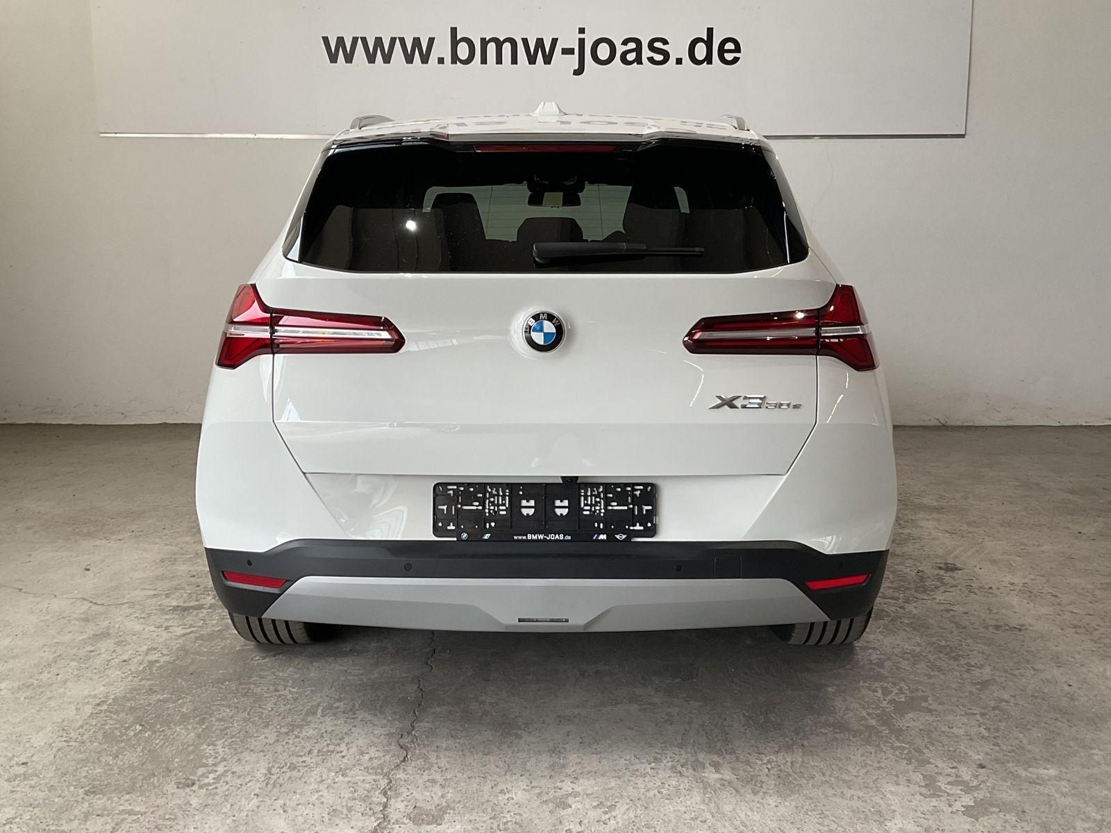 Fahrzeugabbildung BMW X3 30e xDrive |AHK |elektr. Sitz |Harman Kardon