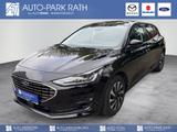 Ford Focus Titanium Edition Aut.,PANO*ACC*CAM*NAVI*LE - Ford Focus Neuwagen in Duisburg