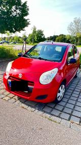 Suzuki Alto 1,0 - Suzuki Gebrauchtwagen in Augsburg