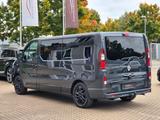 Renault Trafic Combi L2H1 Grand SpaceClass 7-Sitzer Lang - Behindertengerechte Renault Trafic