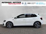 Volkswagen Polo GTI 2.0 TSI DSG NAVI RÜCKFAHRKAMERA - : mit Navigationssystem, Rückfahrkamera