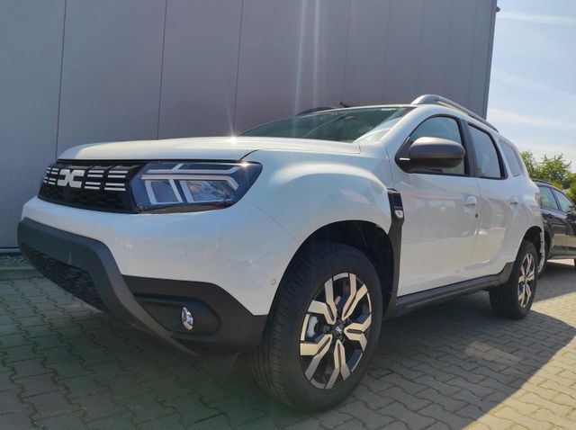 Dacia Duster LPG*Shzg*PDC*Cam*17Zoll*TOT Winkel