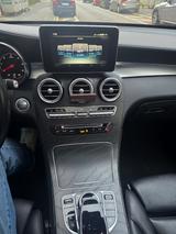 Mercedes-Benz GLC 250 d 4MATIC Coupé Autom. -NightPaket  - Mercedes-Benz GLC 250 in Mannheim