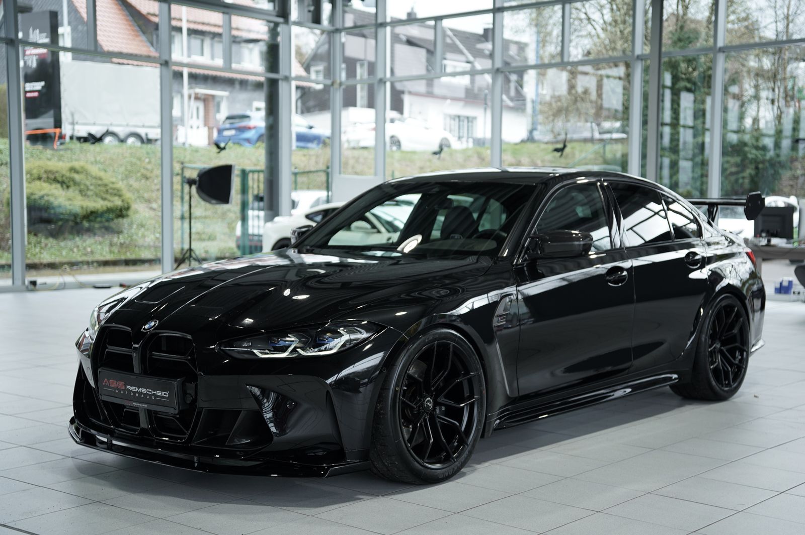 Bmw M3