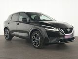 Nissan Qashqai Tekna HeadUp|Navi|CarPlay|LED|Kamera|SHZ - Nissan Qashqai in Bochum